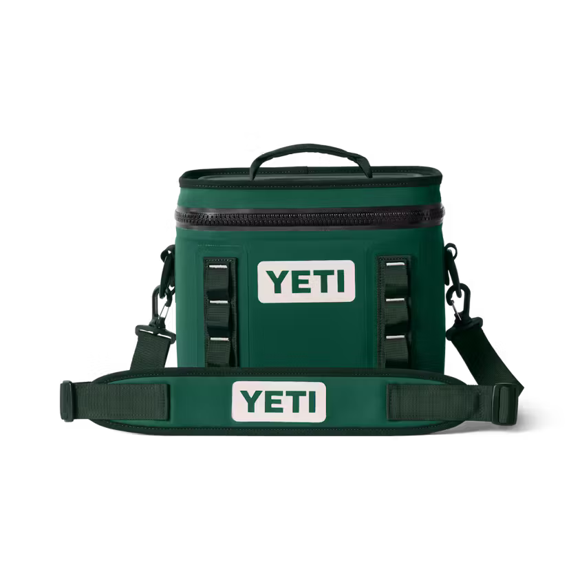 Yeti Hopper Flip 8