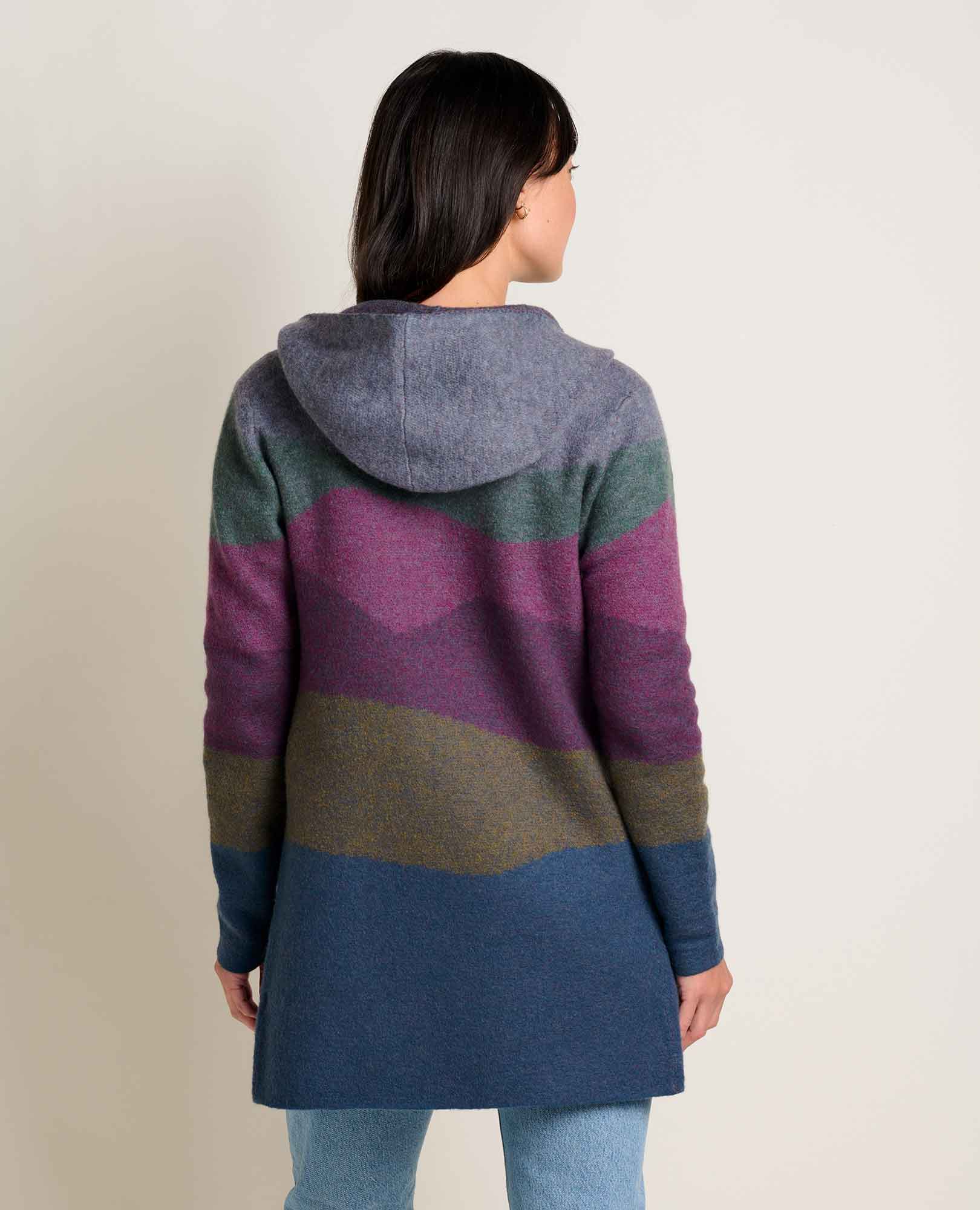 Toad & Co Women's Heartfelt Hoodie