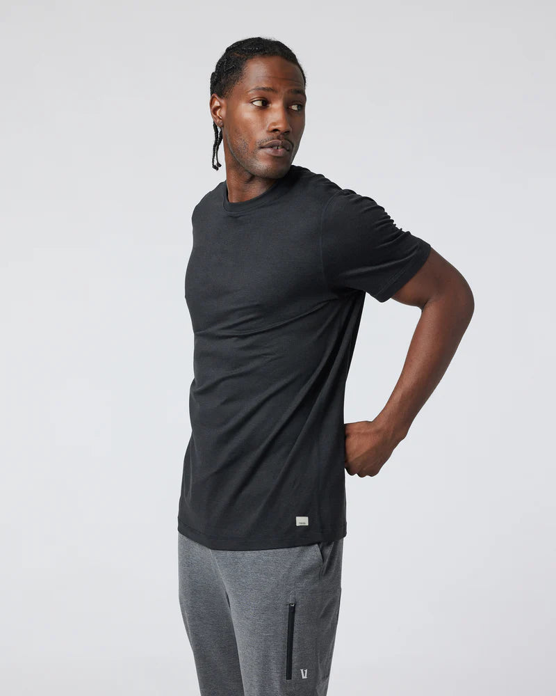 Vuori Men's Ponto Performance Tee