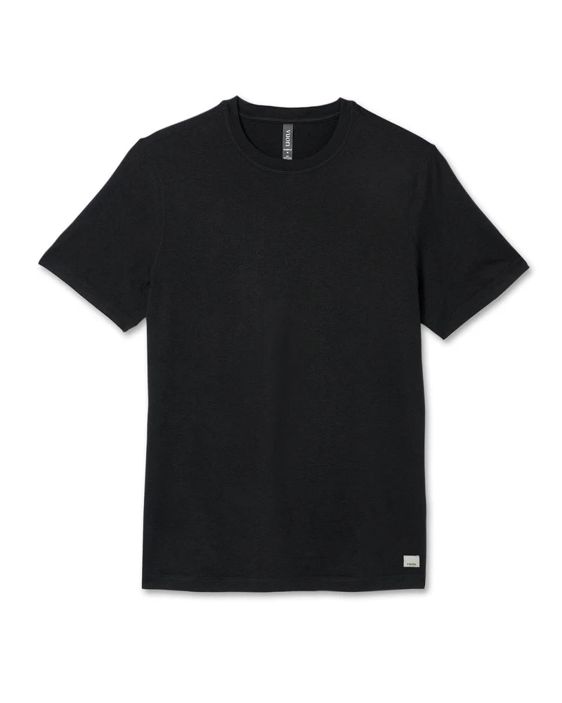 Vuori Men's Ponto Performance Tee
