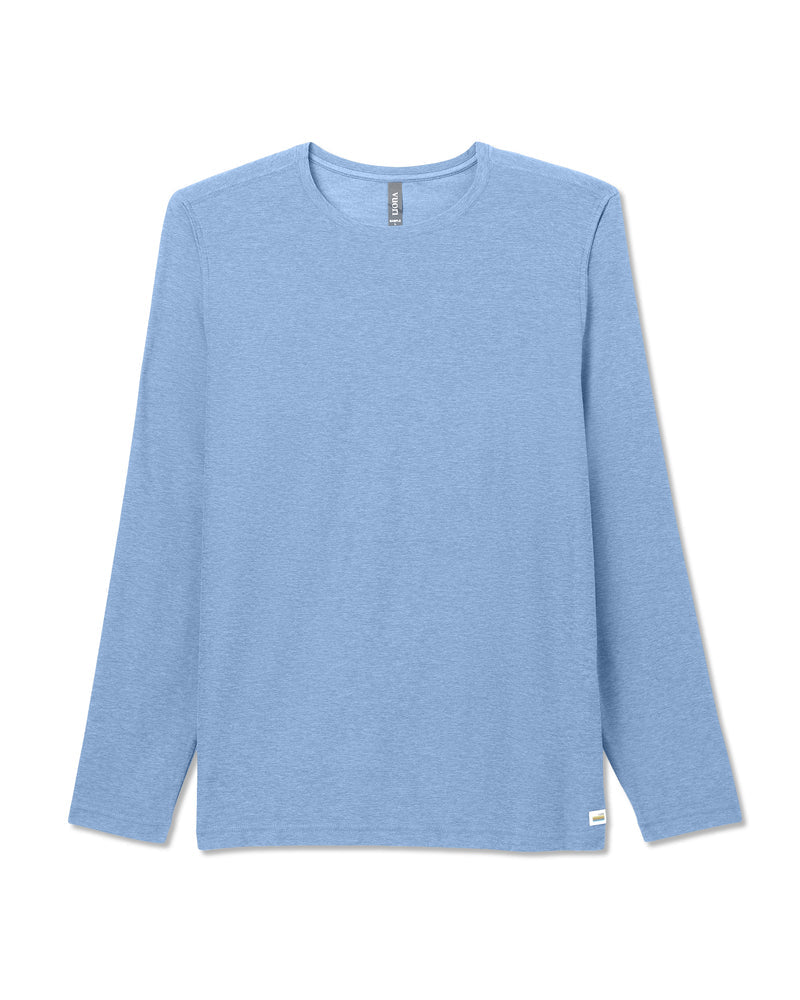 Vuori Men's Long Sleeve Strato Tech Tee