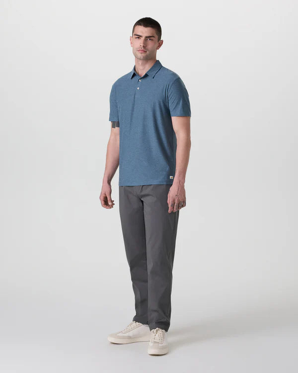 Vuori Men's Strato Tech Polo