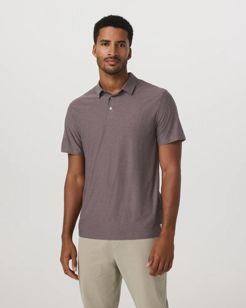 Vuori Men's Strato Tech Polo