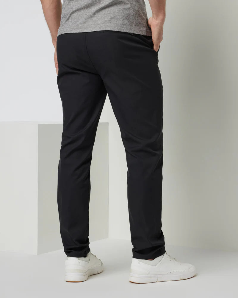 Vuori Men's Cascade Tech Chino Slim 30"