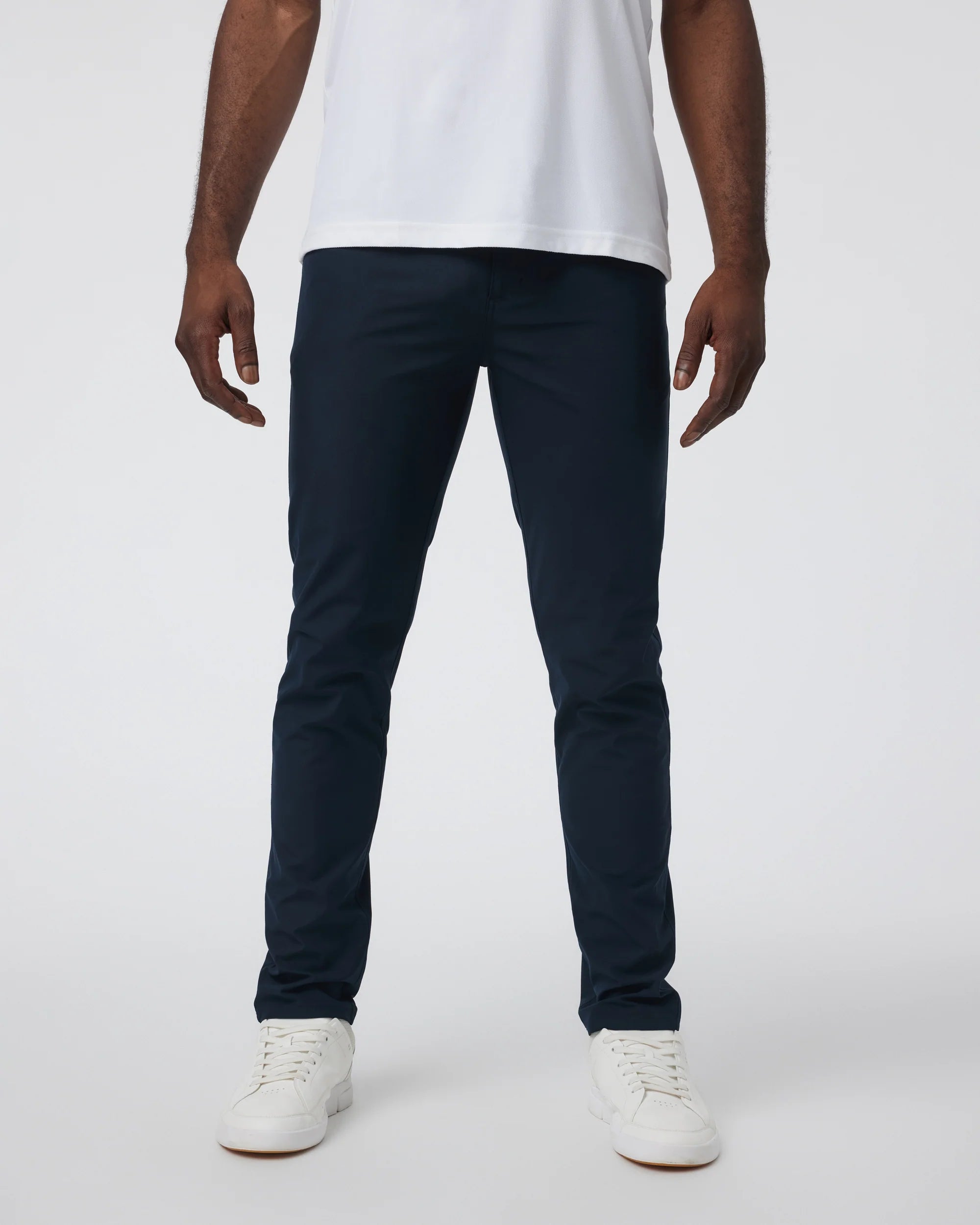 Vuori Men's Meta Pant Athletic Slim 32"