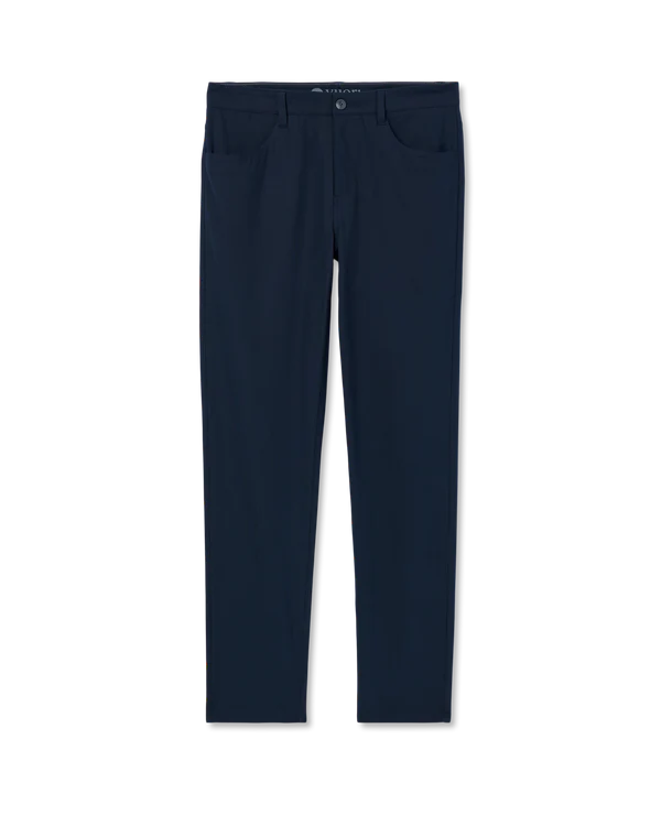 Vuori Men's Meta Pant Athletic Slim 32"