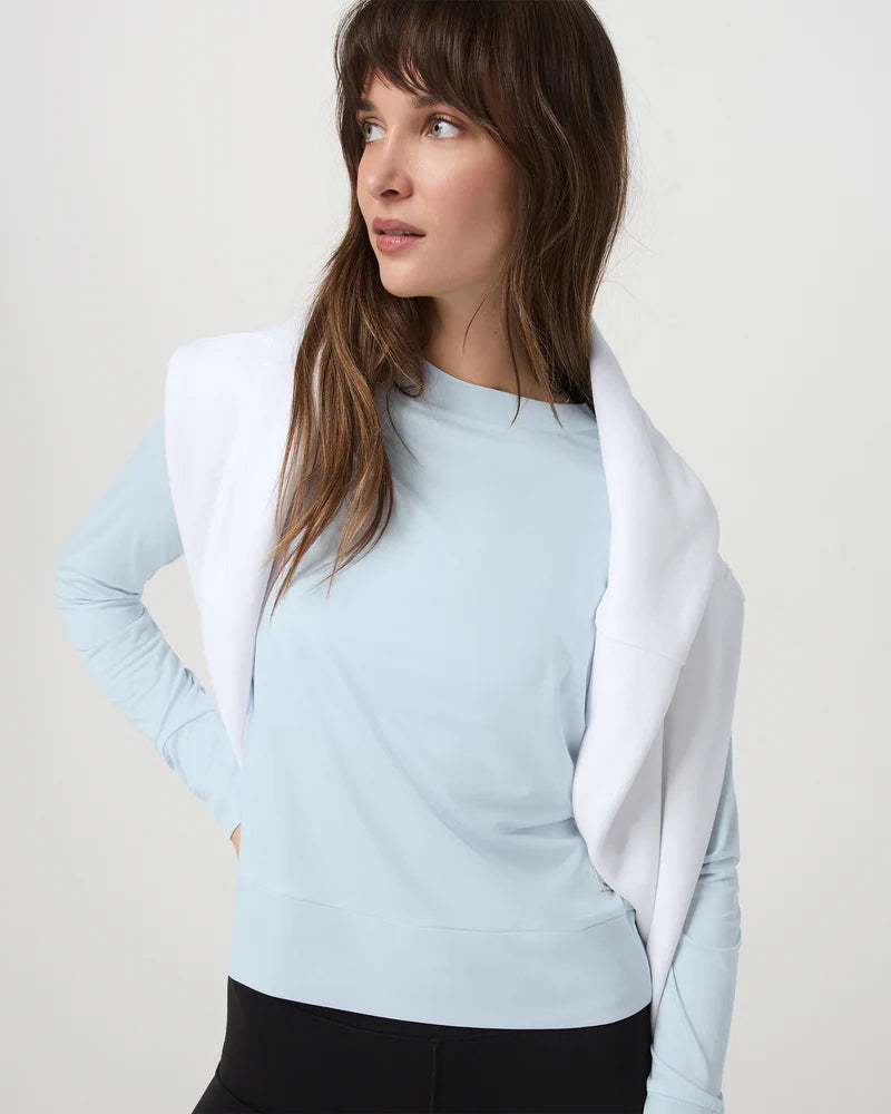 Vuori Women's Daydream Crew
