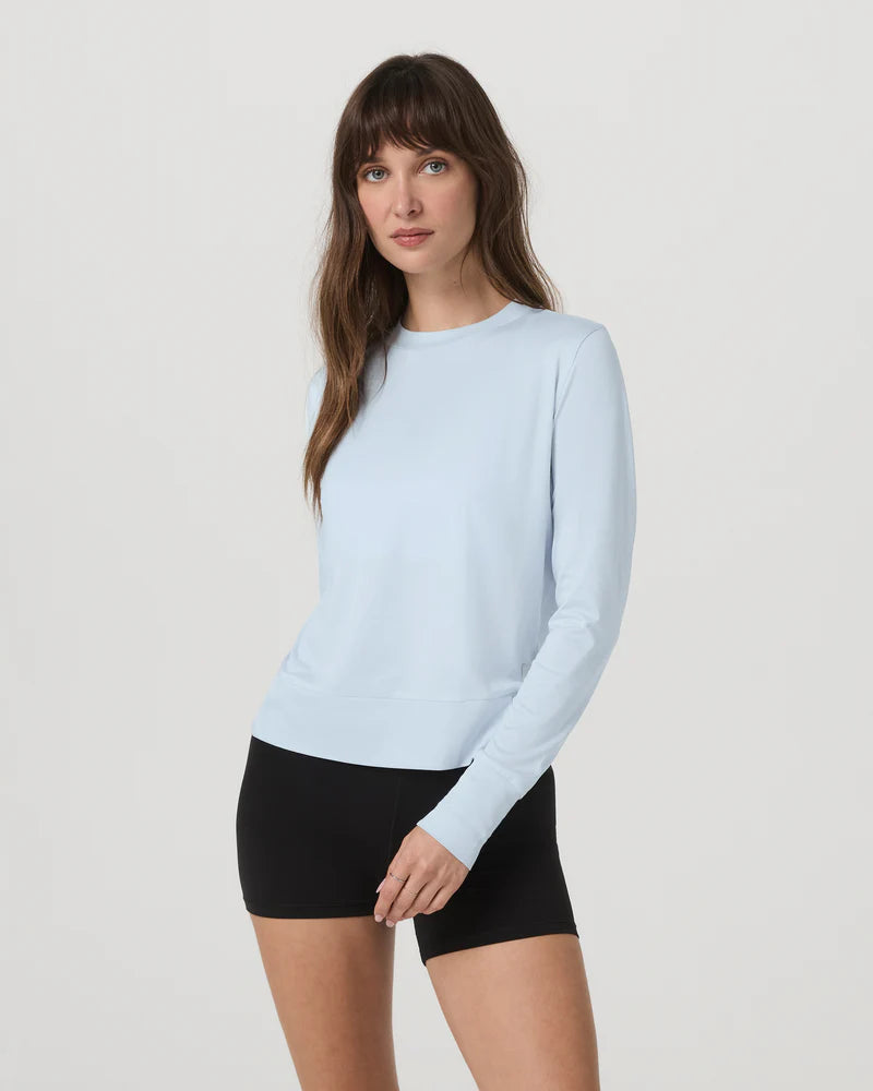 Vuori Women's Daydream Crew