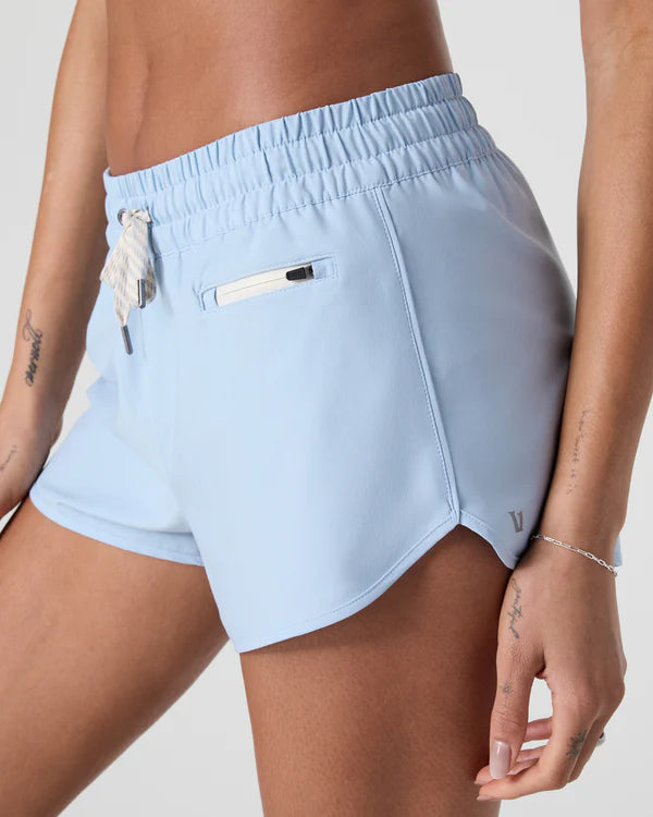 Vuori Women's Clementine Running Shorts 2.0