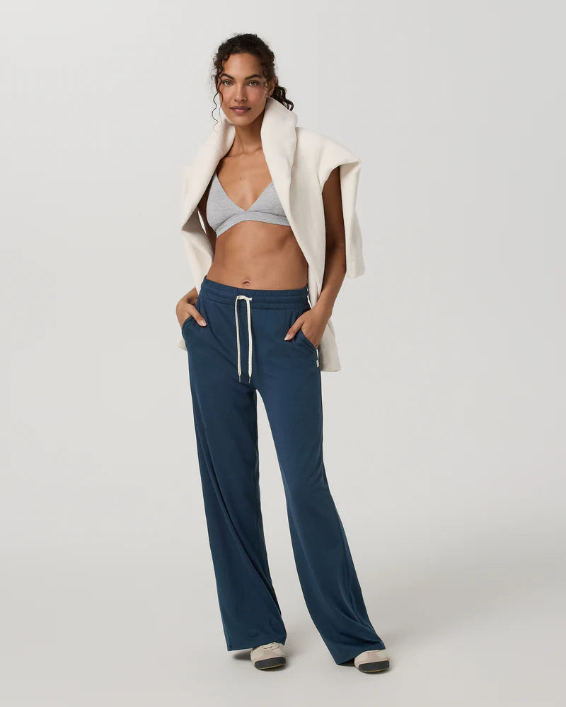 Vuori Women's Halo Essential Wideleg