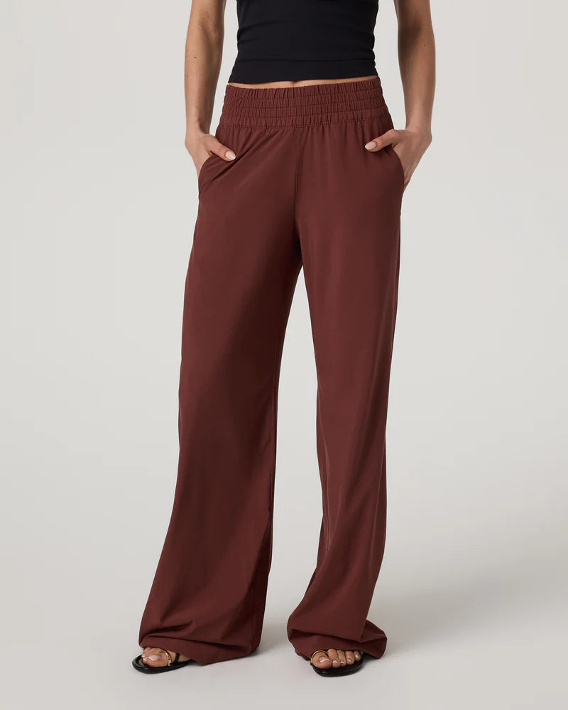 Vuori Women's Villa Wide Leg