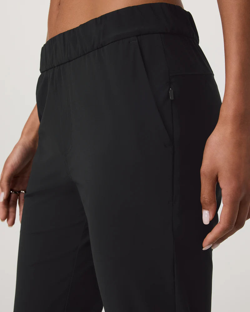 Vuori Women's Miles Ankle Pant