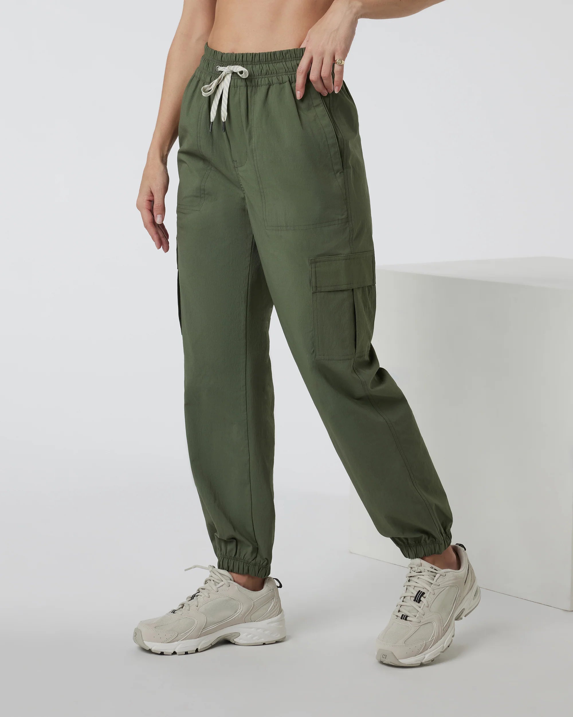 Vuori Women's Birch Jogger