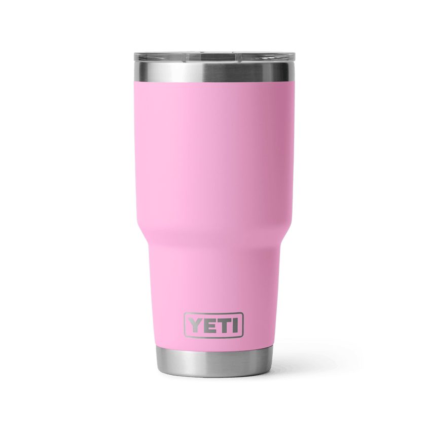 Yeti Rambler 30oz Tumbler w/ MagSlider Lid