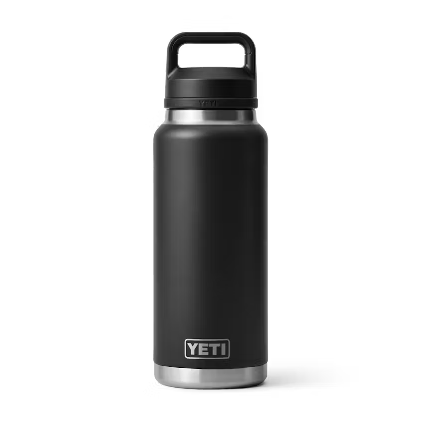 YETI 36oz Bottle with Chug Cap