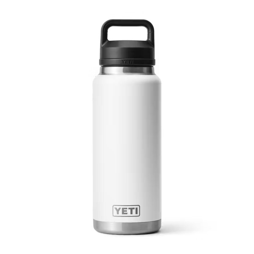 YETI 36oz Bottle with Chug Cap