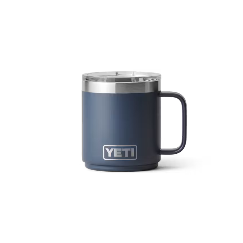 Yeti Rambler 10oz Mug w/ Magslider