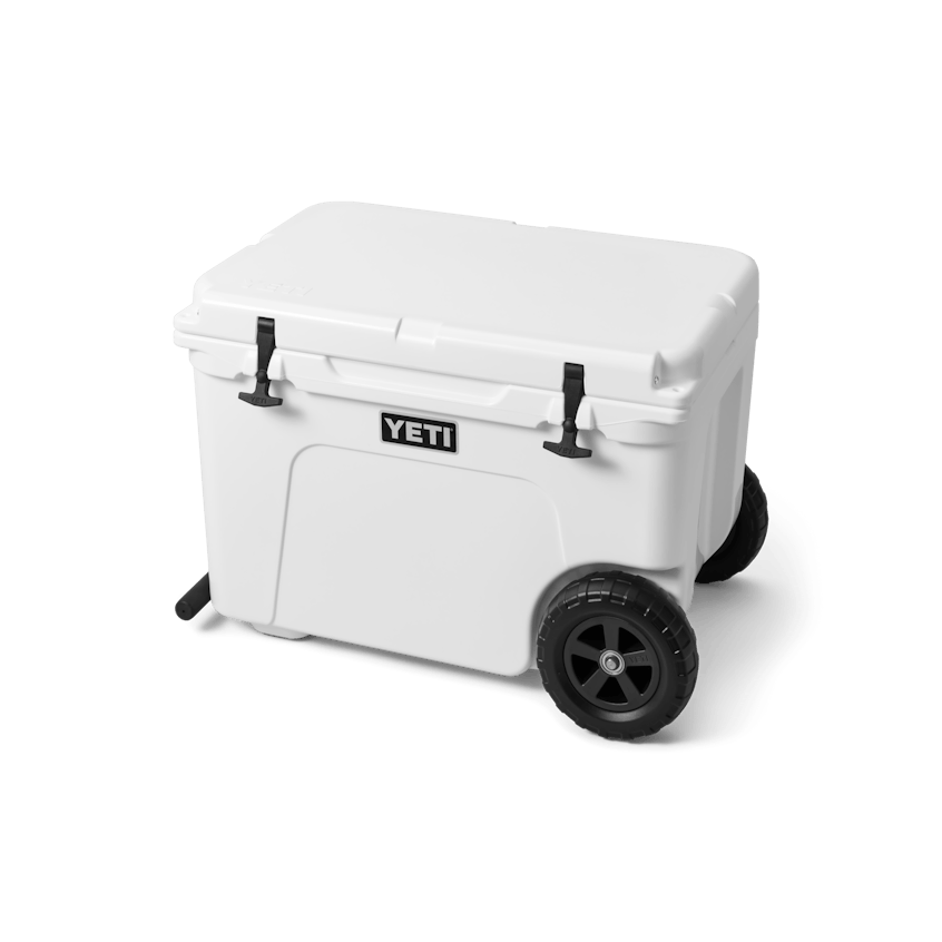 Yeti Tundra Haul