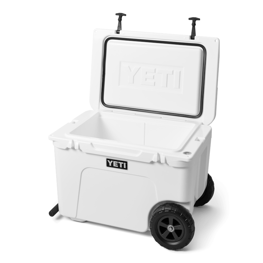 Yeti Tundra Haul