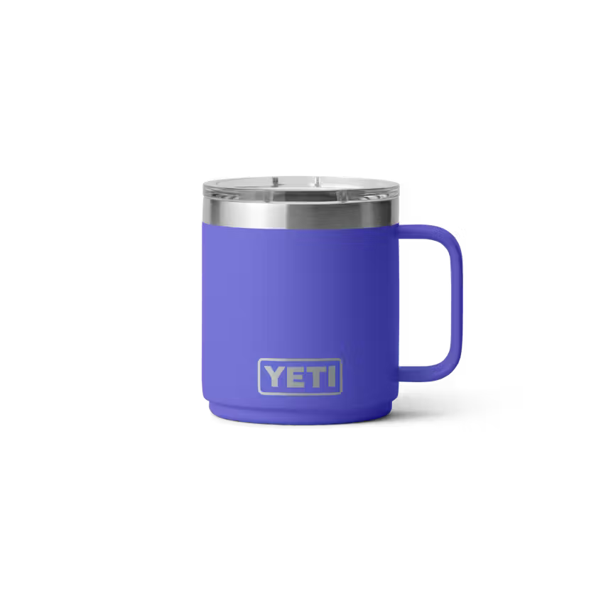 Yeti Rambler 10oz Mug w/ Magslider