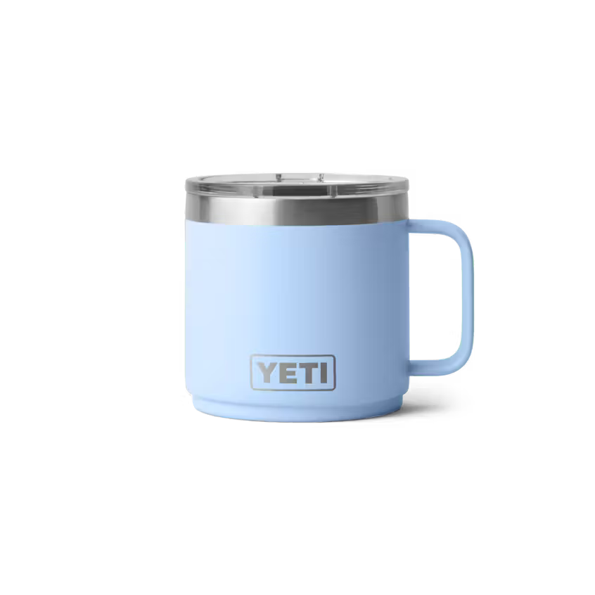 Yeti 14oz Mug w/ MagSlider Lid