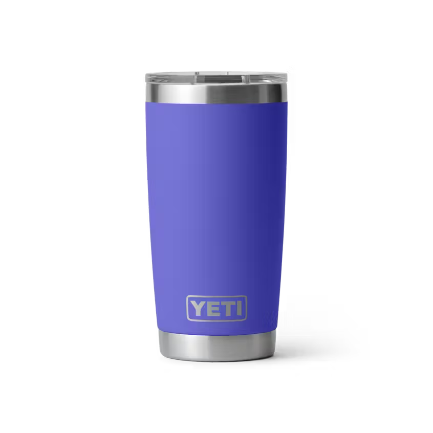 Yeti Rambler 20oz Tumbler w/ MagSlider Lid