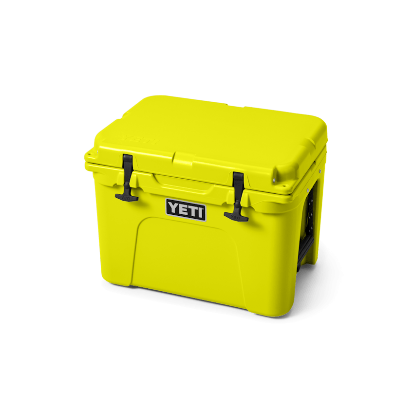 Yeti Tundra 35