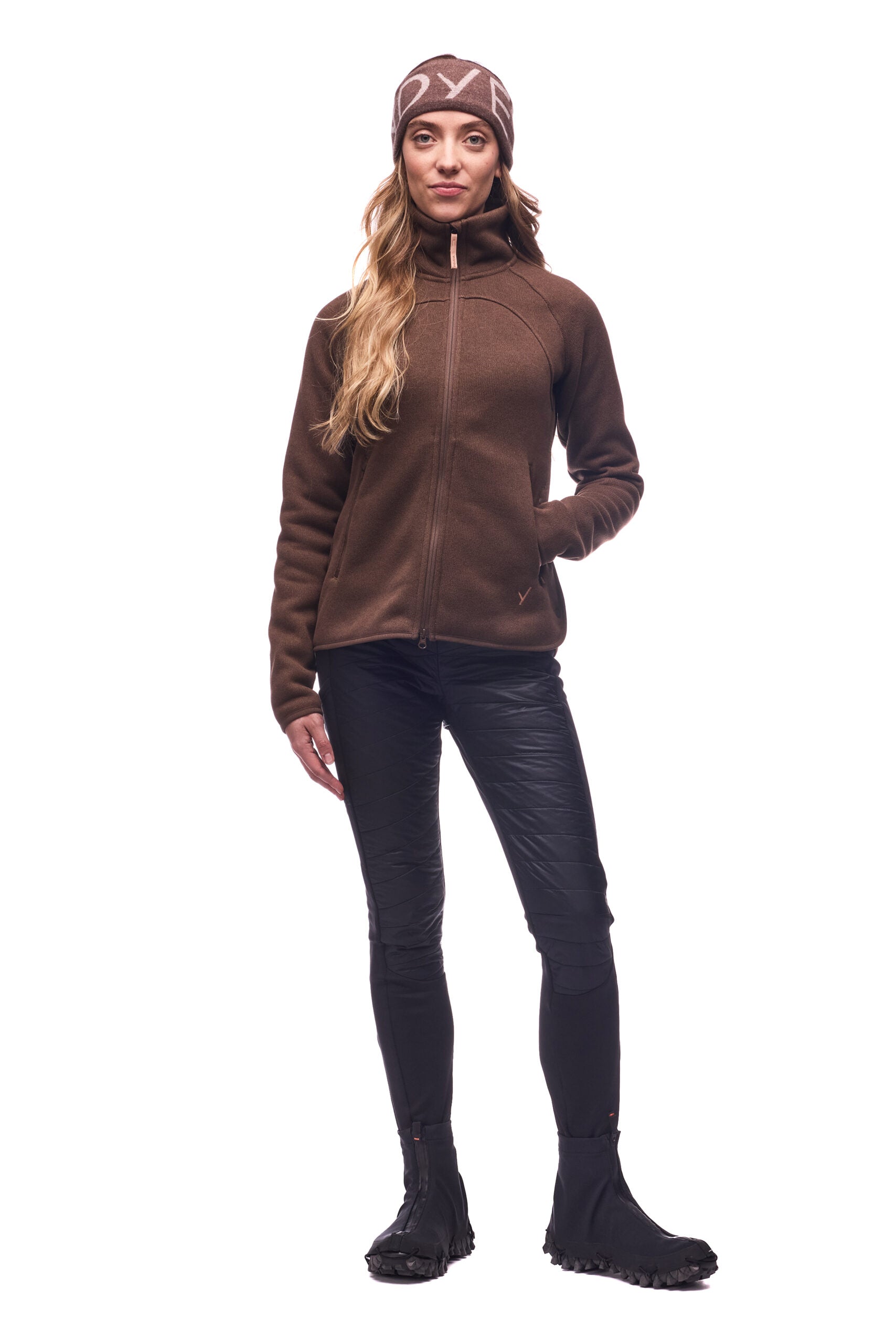 Indyeva Women's Kaula IV