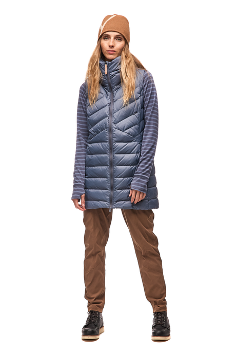 Indyeva Women's Kapa Vest