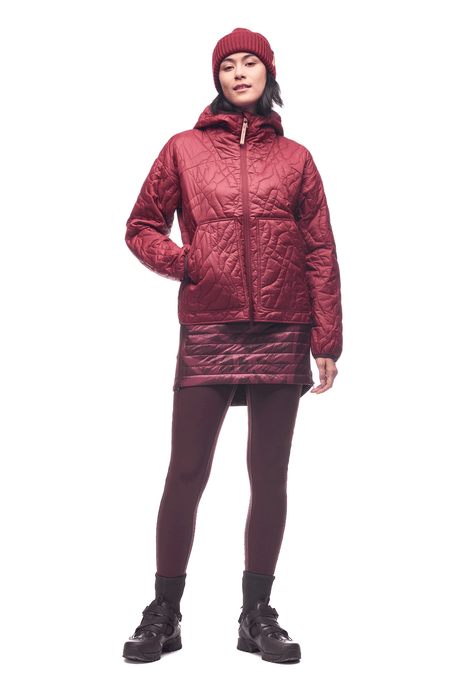 Indyeva Women's Estil Jacket
