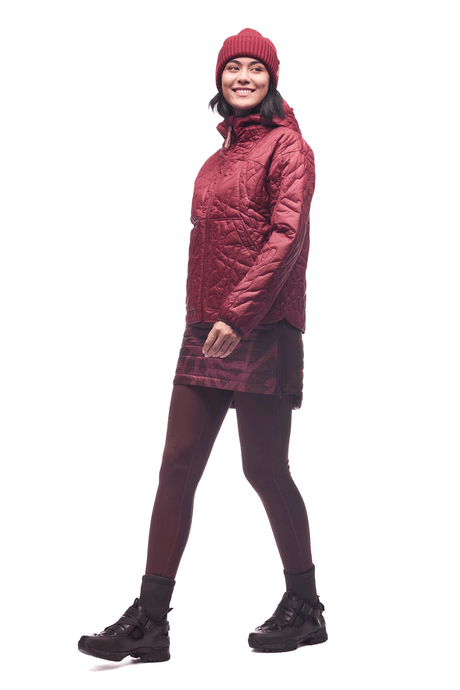 Indyeva Women's Estil Jacket