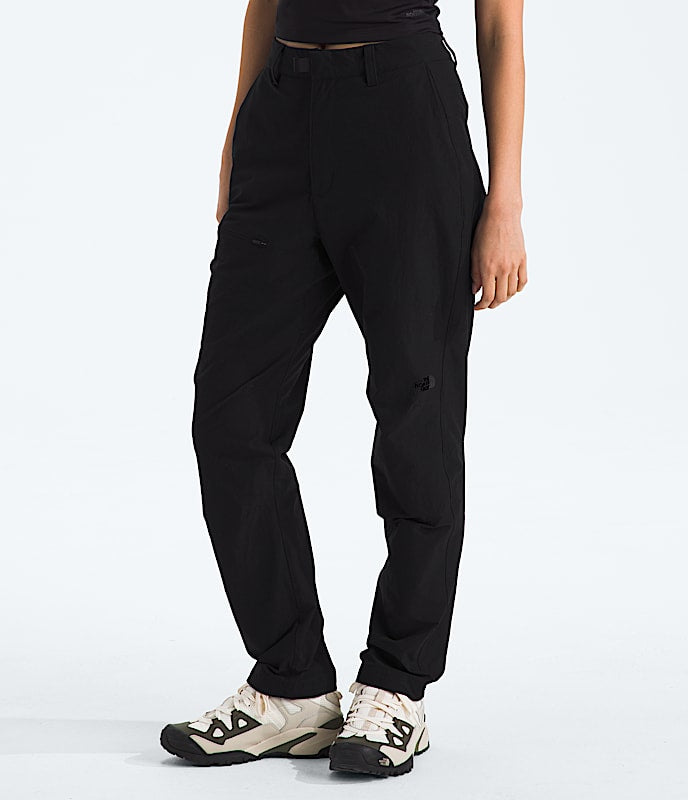 The North Face Women's Basin Pant - Short