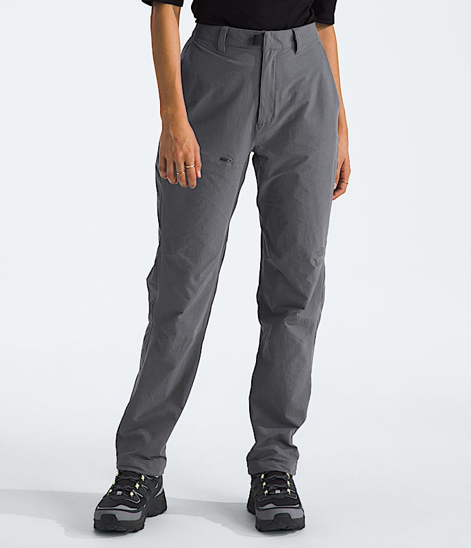 The North Face Women's Basin Pant - Regular