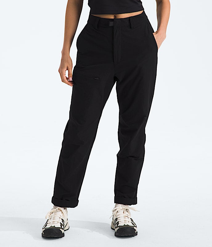 The North Face Women's Basin Pant - Short