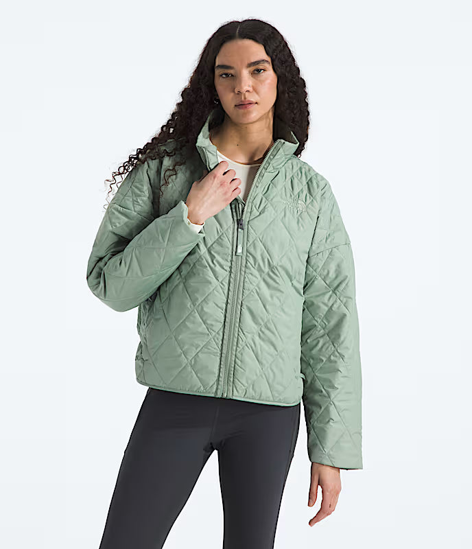 The North Face Women's Diamond Insulated Peak Jacket