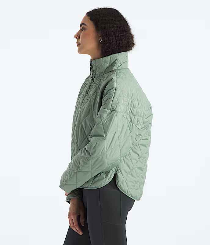The North Face Women's Diamond Insulated Peak Jacket