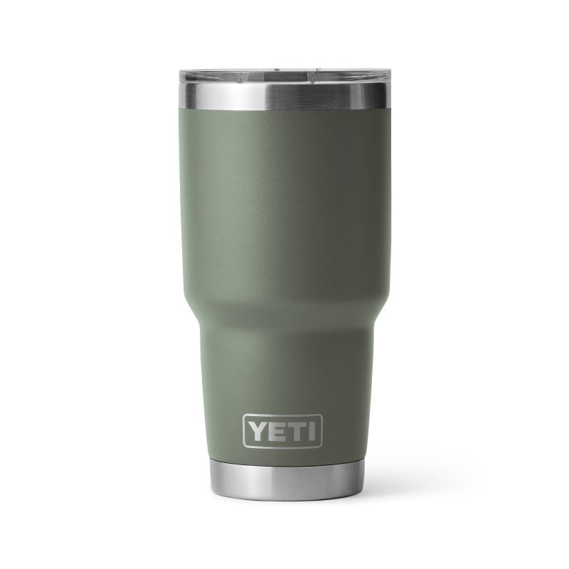 Yeti Rambler 30oz Tumbler w/ MagSlider Lid