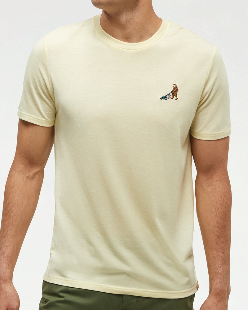 Tentree Men's Sasquatch Tee
