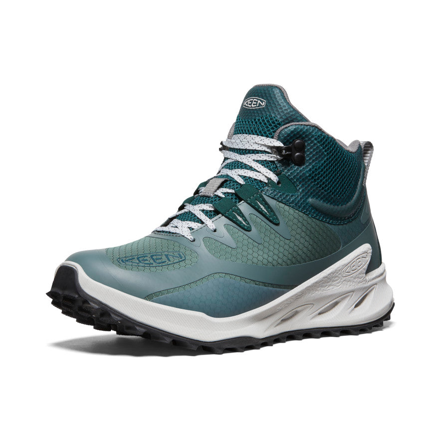 Keen Women's Zionic Mid Waterproof