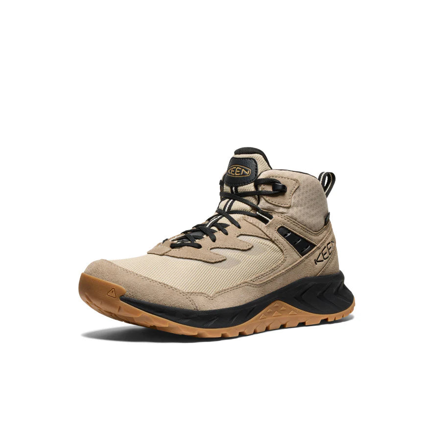 Keen Men's Waterproof Hightrail Mid