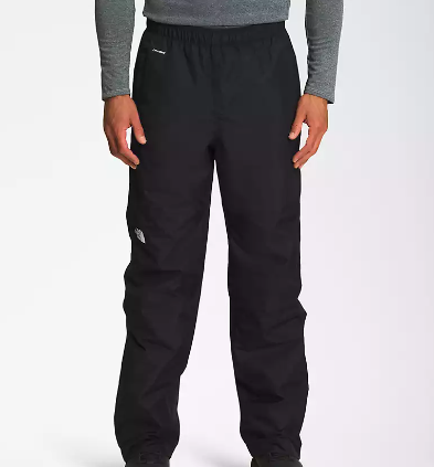 The North Face Men's Antora Rain Pant