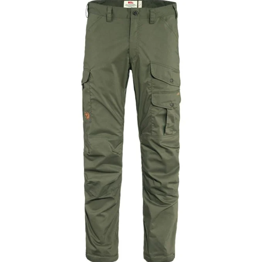 Fjallraven Men's Vidda Pro Lite Trousers