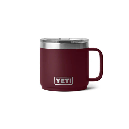 Yeti 14oz Mug w/ MagSlider Lid