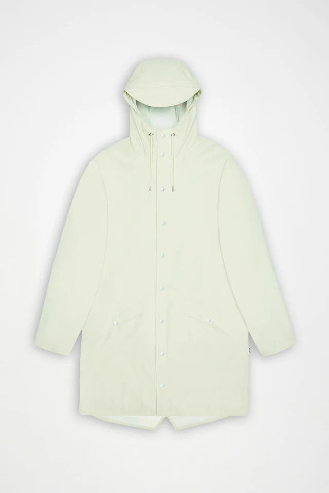Rains Unisex Long Jacket