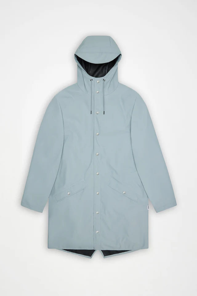 Rains Unisex Long Jacket