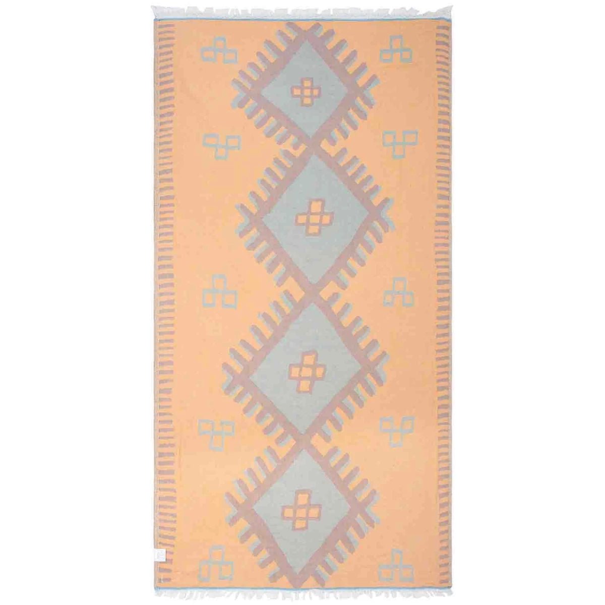Sand Cloud Taos Double Weave