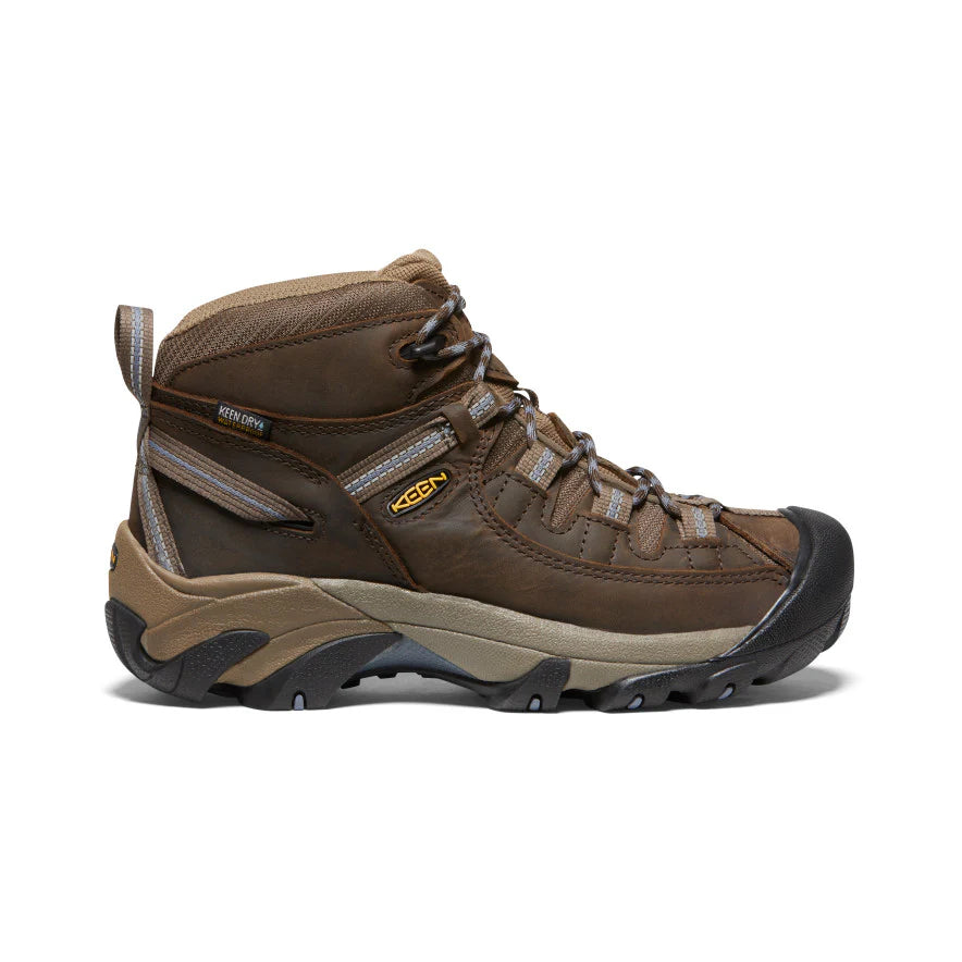 Keen Women's Targhee II Mid Waterproof