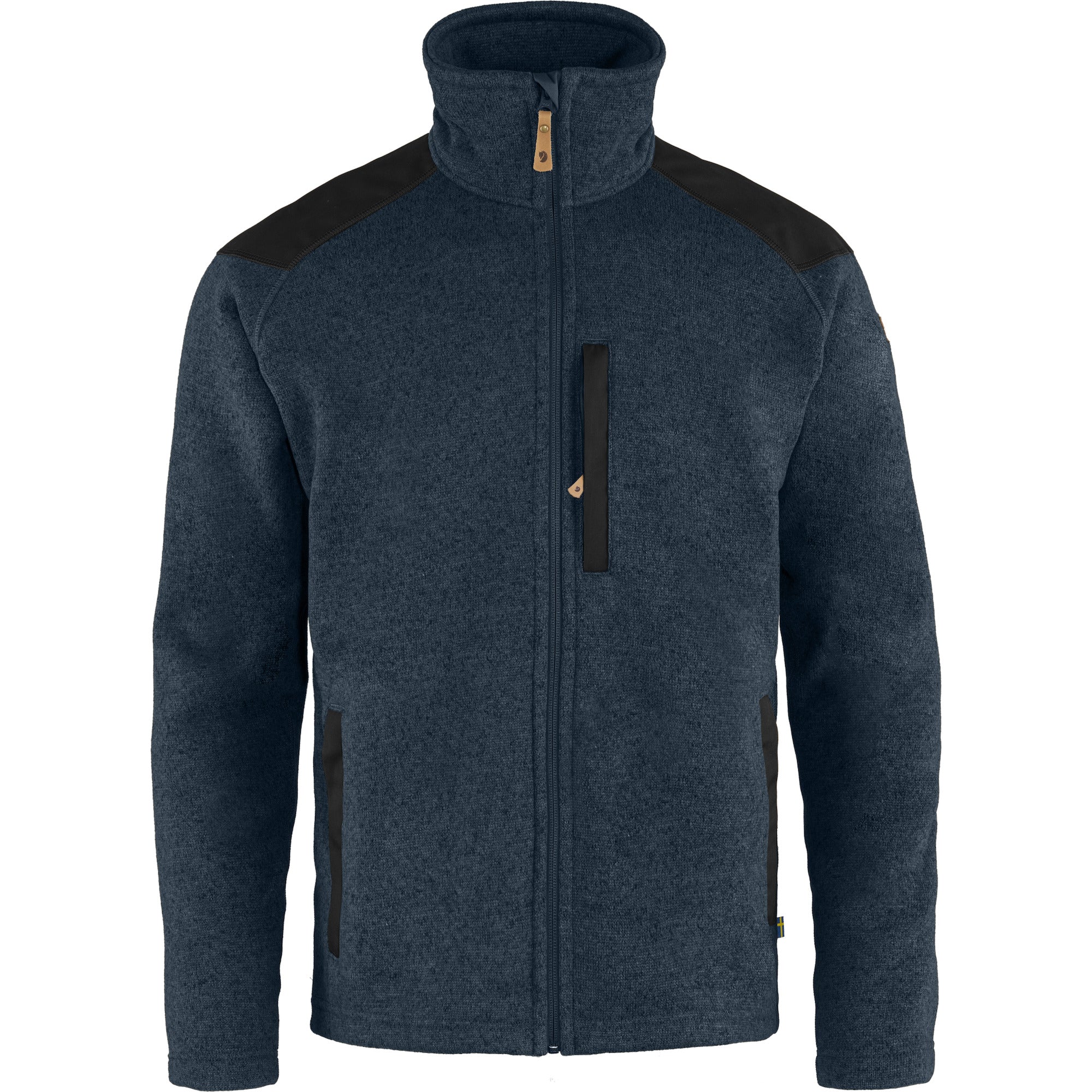 Fjallraven Men's Buck Fleece