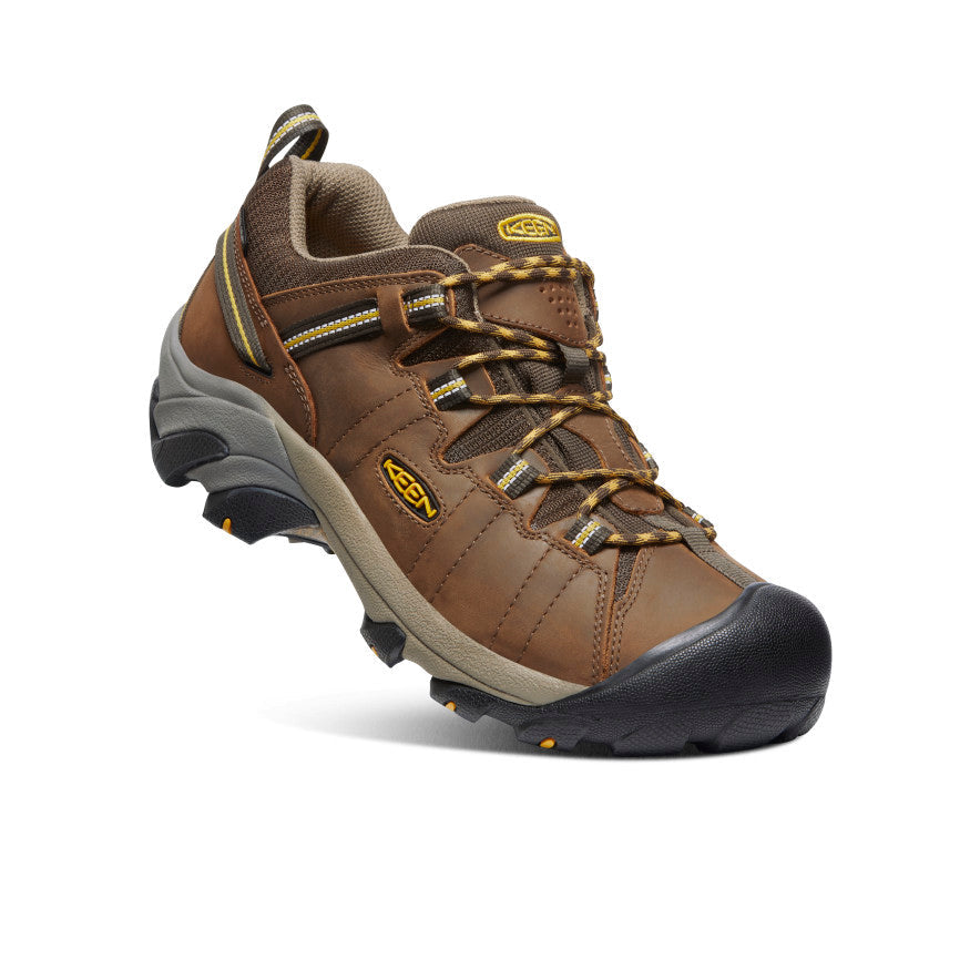 Keen Men's Targhee II Waterproof
