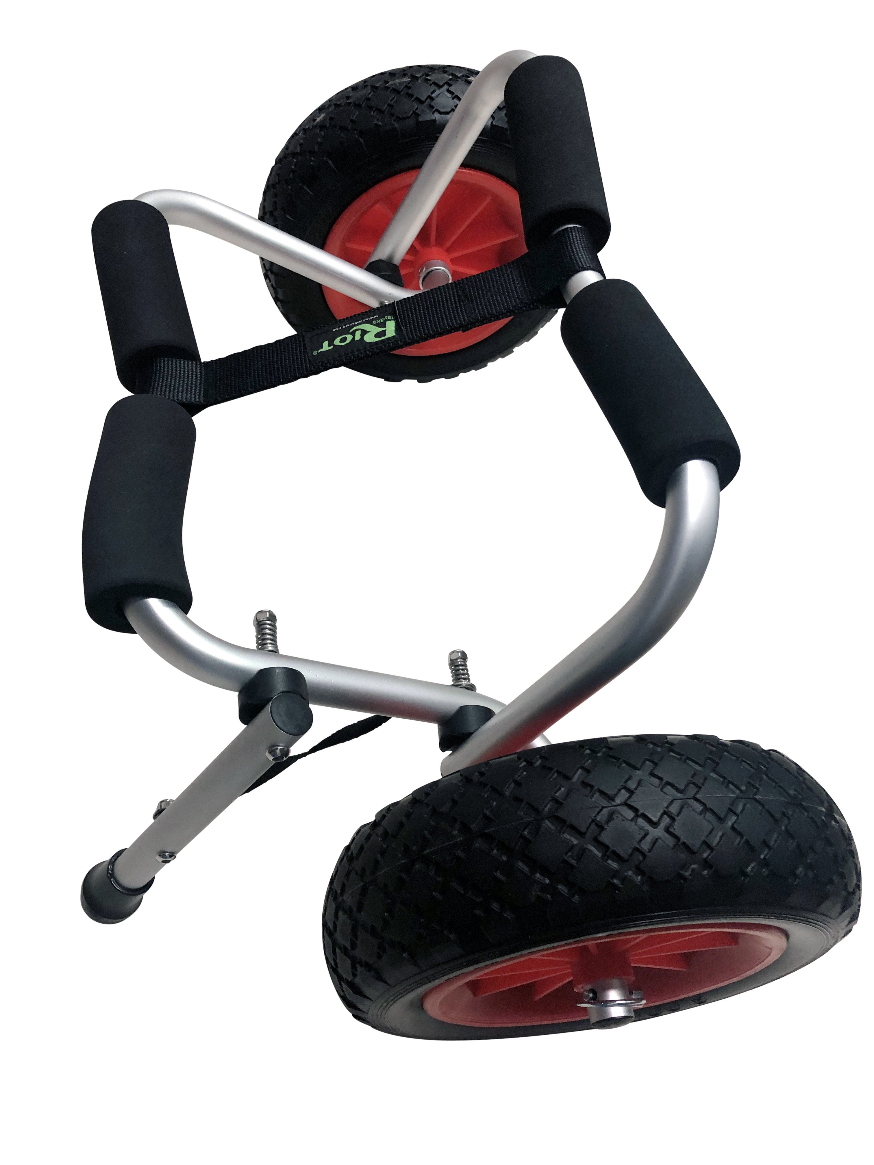 Beluga Solo Cart